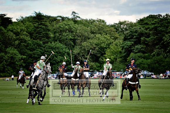 Cirencester Polo CF3 1351