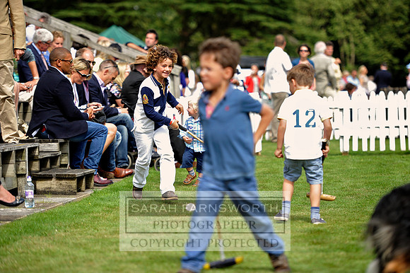 Cirencester Polo CF3 459