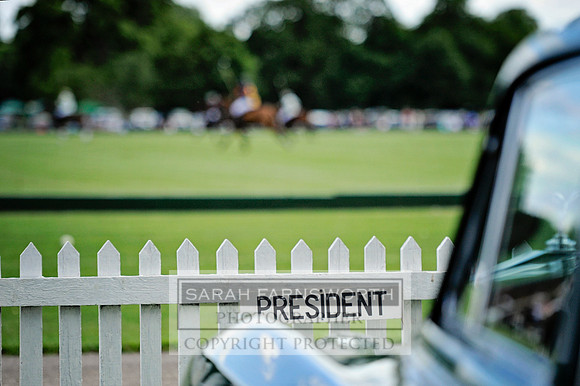 Cirencester Polo CF3 1175