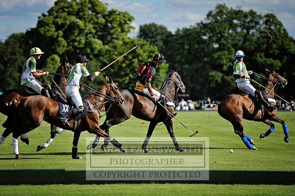 Cirencester Polo CF3 1378