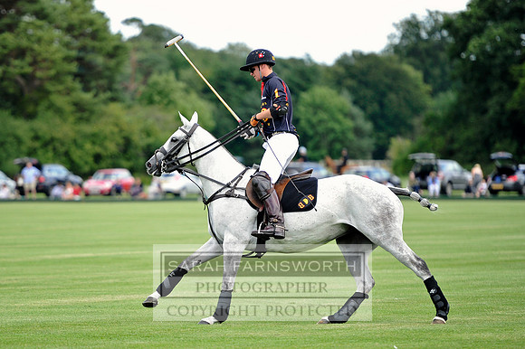 Cirencester Polo CF3 536