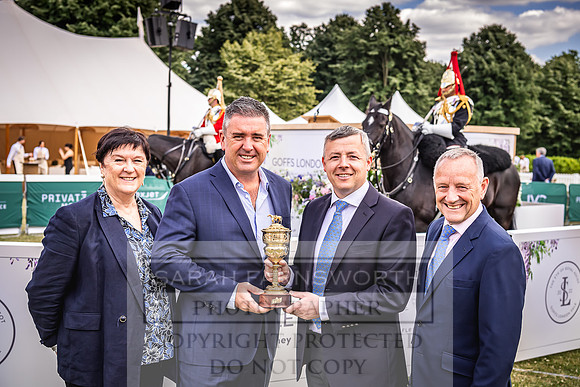 Goffs London Sale 2022-143