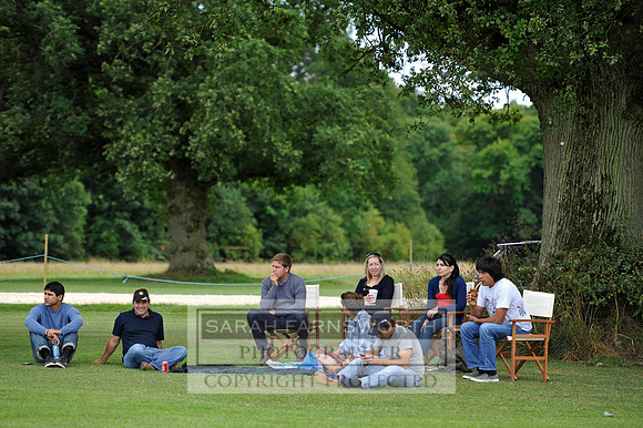 Cirencester Polo CF3 647
