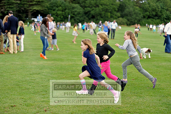 Cirencester Polo CF3 1032