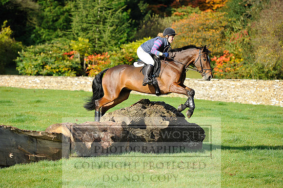 Heythrop Fun Ride 2014-223