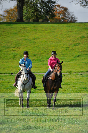 Heythrop Fun Ride 2014-233