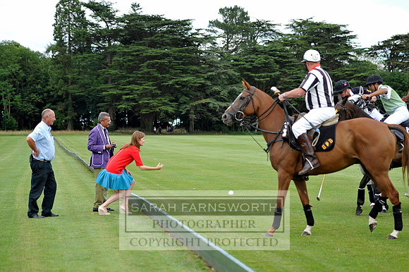 Cirencester Polo CF3 576