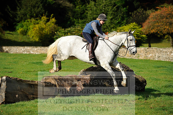 Heythrop Fun Ride 2014-253