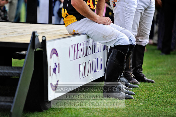 Cirencester Polo CF3 1678
