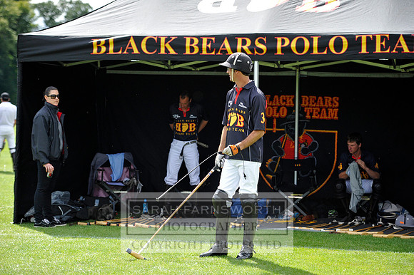 Cirencester Polo CF3 209