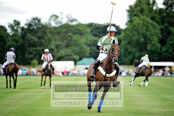 Cirencester Polo CF3 562