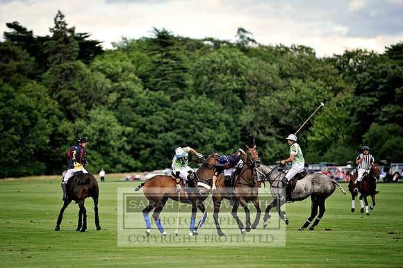 Cirencester Polo CF3 1354