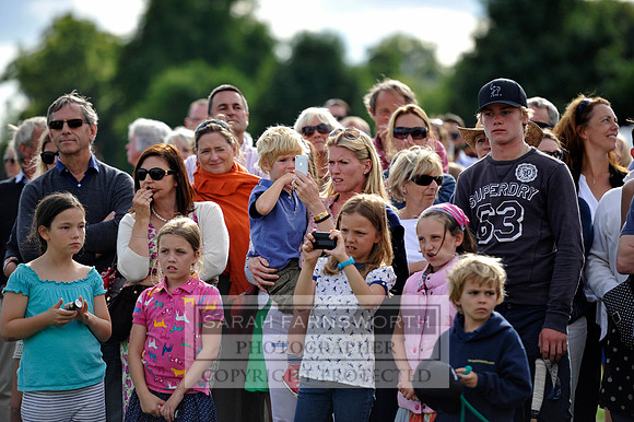 Cirencester Polo CF3 1736