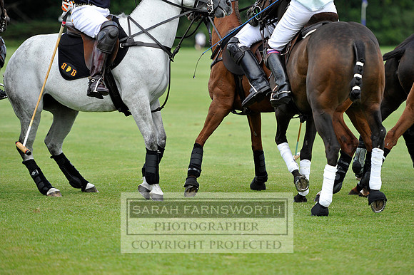 Cirencester Polo CF3 582
