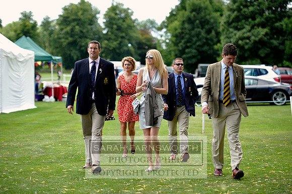Cirencester Polo CF2 332