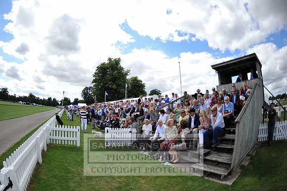 Cirencester Polo CF4 152