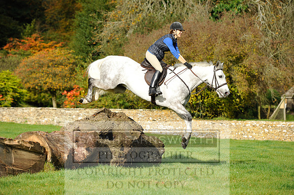 Heythrop Fun Ride 2014-108