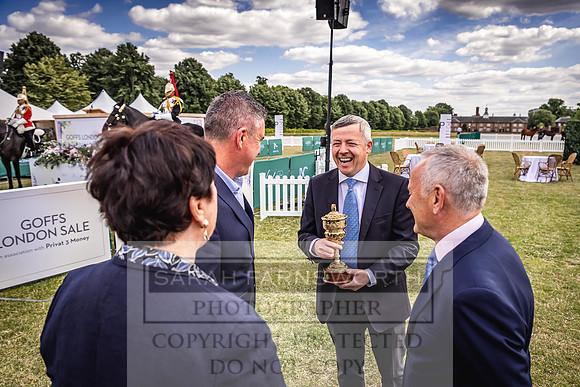 Goffs London Sale 2022-148