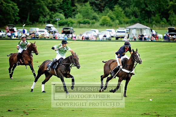 Cirencester Polo CF3 806