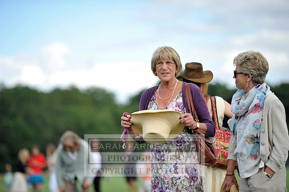 Cirencester Polo CF3 1157