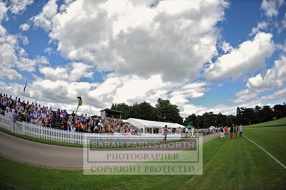 Cirencester Polo CF4 154
