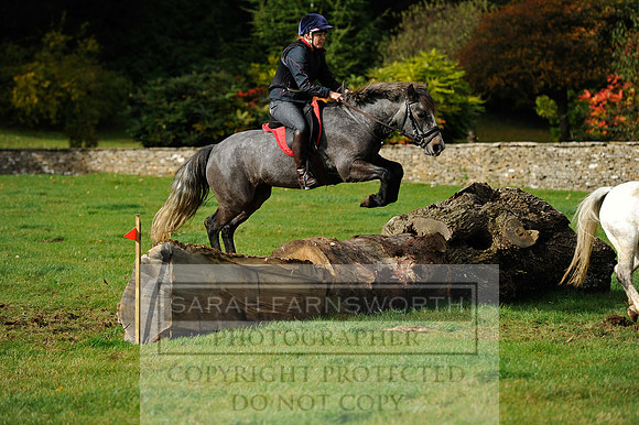 Heythrop Fun Ride 2014-462