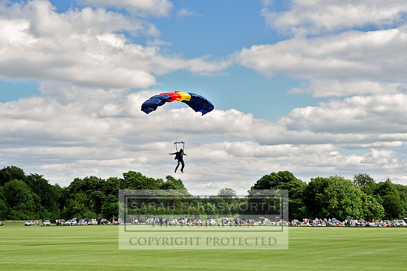 Cirencester Polo CF1 029