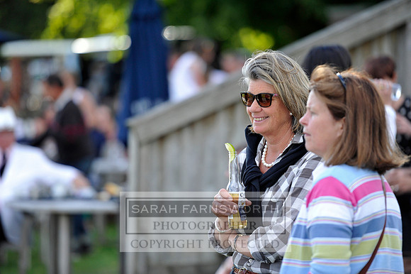 Cirencester Polo CF3 2026