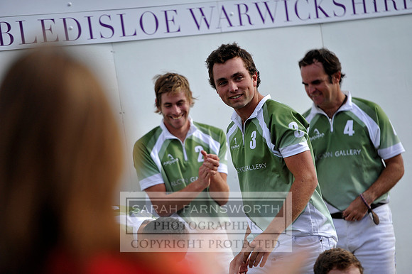 Cirencester Polo CF3 1827
