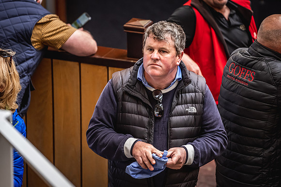 Goffs UK Breeze Up 2022-270