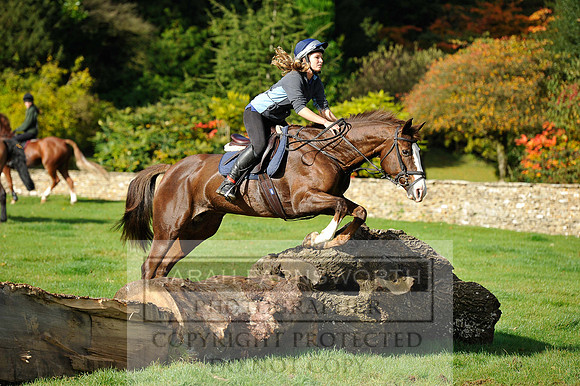 Heythrop Fun Ride 2014-284