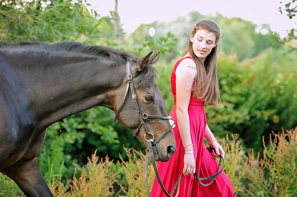 Izzy Bainbridge CF2 571