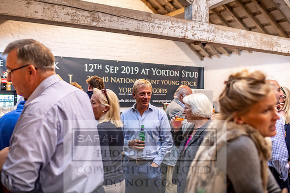 GUK Yorton Sale 2019-12