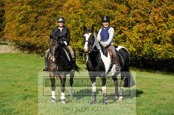 Heythrop Fun Ride 2014-499