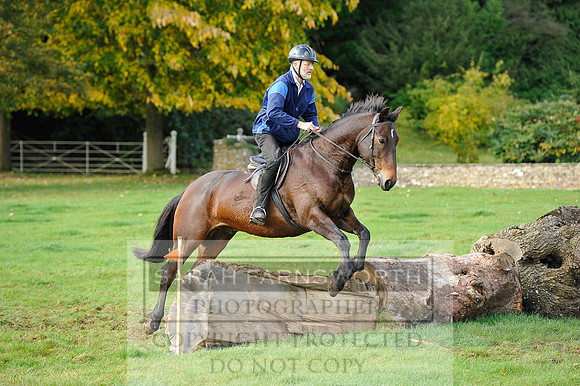 Heythrop Fun Ride 2014-395