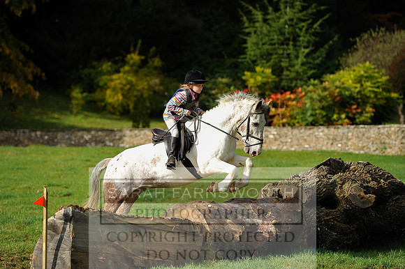 Heythrop Fun Ride 2014-440