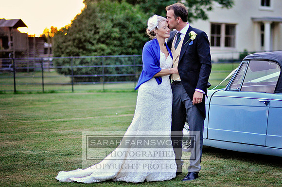 Paul & Lou CF1 2445