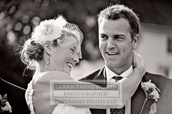 Paul & Lou CF1 1707 bw