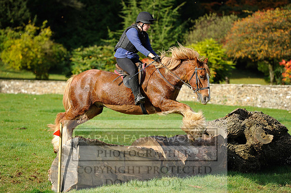 Heythrop Fun Ride 2014-359