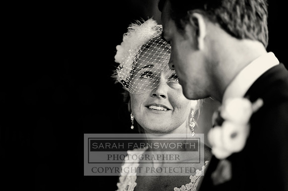 Paul & Lou CF1 2214 bw