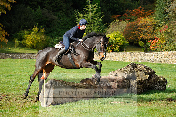 Heythrop Fun Ride 2014-446