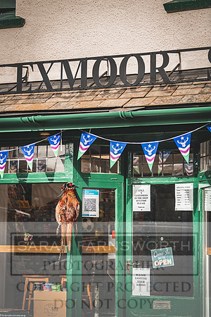 Exmoor Autumn 2020-68