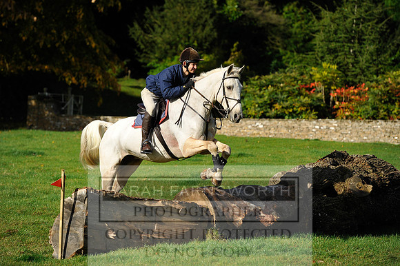 Heythrop Fun Ride 2014-189