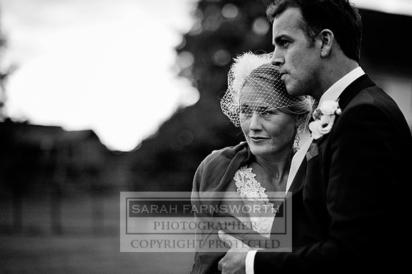 Paul & Lou CF1 2471 bw