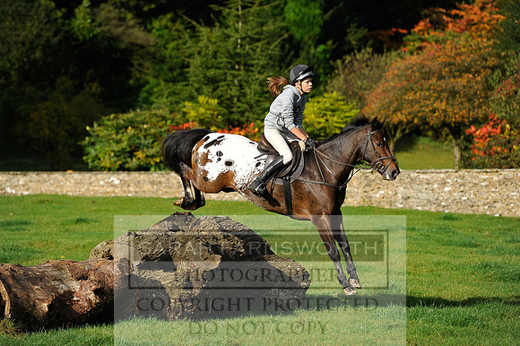 Heythrop Fun Ride 2014-135