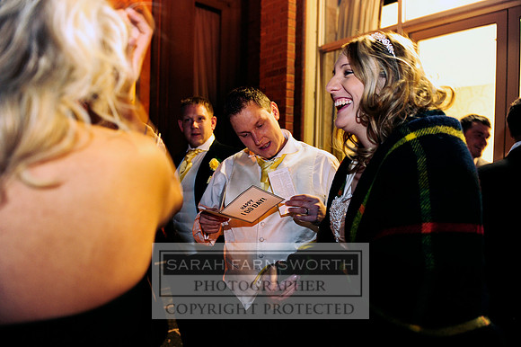 Rachel & Jamie CF1 697
