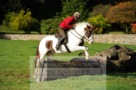 Heythrop Fun Ride 2014-356