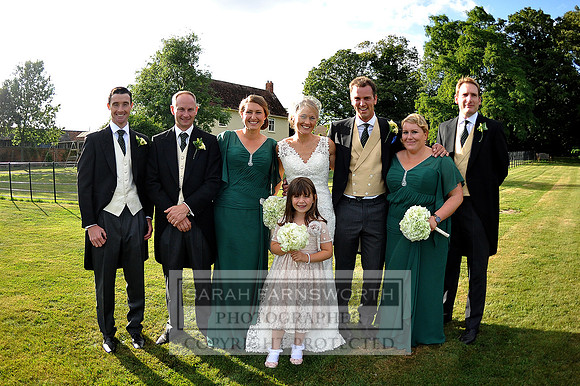 Paul & Lou CF3 362