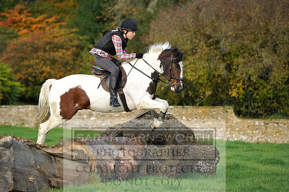 Heythrop Fun Ride 2014-83