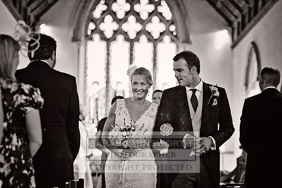 Paul & Lou CF1 833 bw